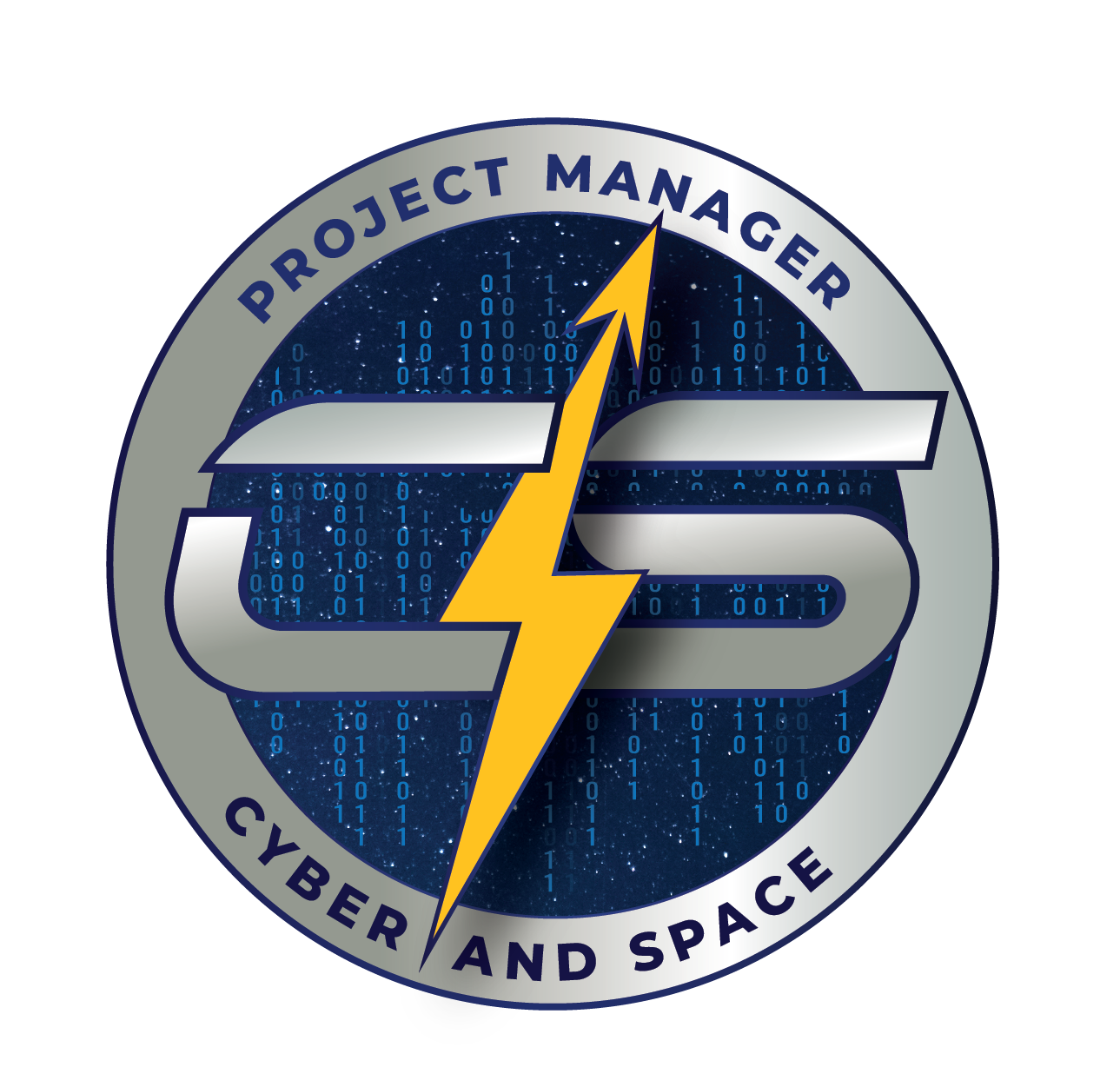 PM C&S: Cyber and Space PM C&S: Cyber and Space