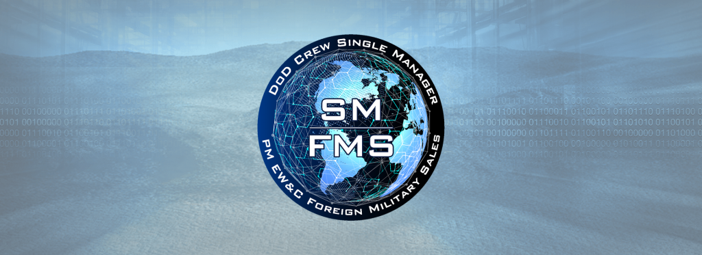 DoD CREW Single Manager 