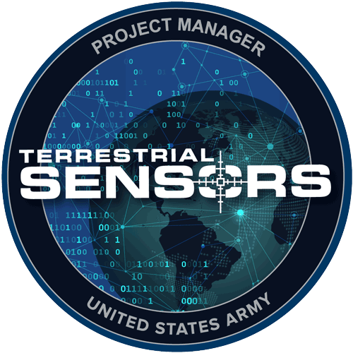 PM TS - Terrestrial Sensors
