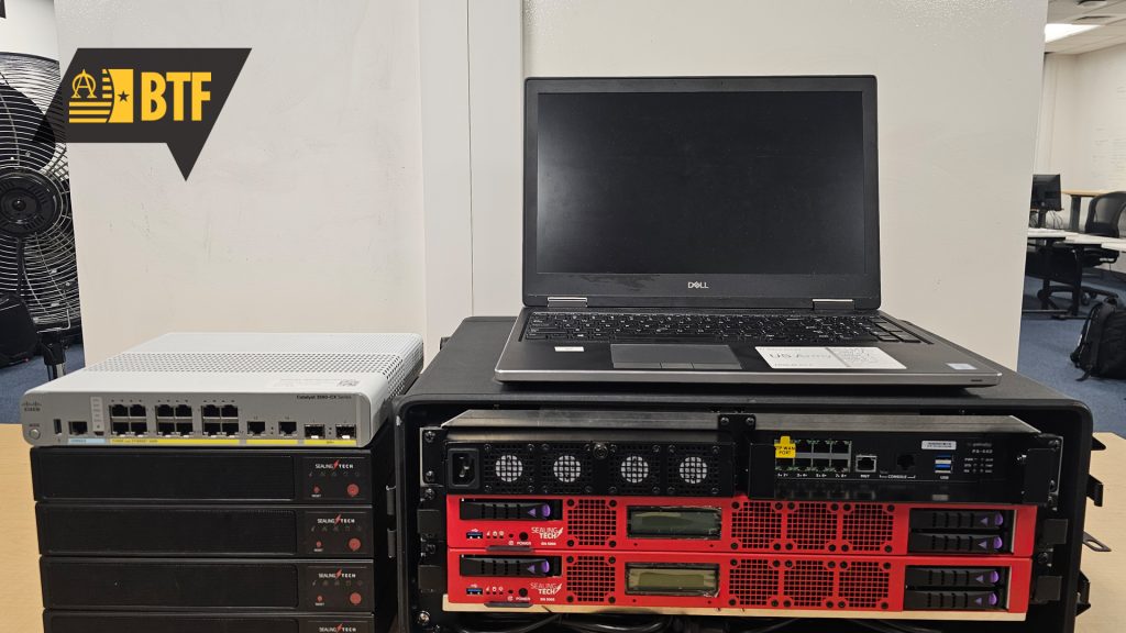The deployable defensive cyber operations systems kits help soldiers protect their systems from online attacks. They work by automating security tasks, making it easier to set up defenses, and giving experts tools to quickly understand and respond to threats.