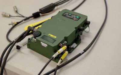 Next-Gen Assured PNT systems reach Army units