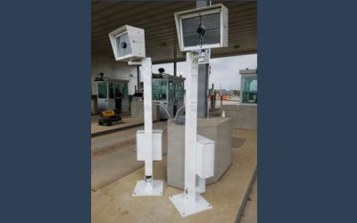 The Automated Installation Entry (AIE) System: Expanding Global Reach