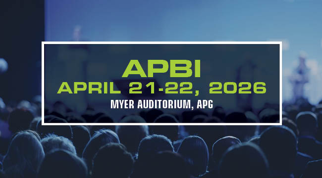 2026 AIDP Industry Day