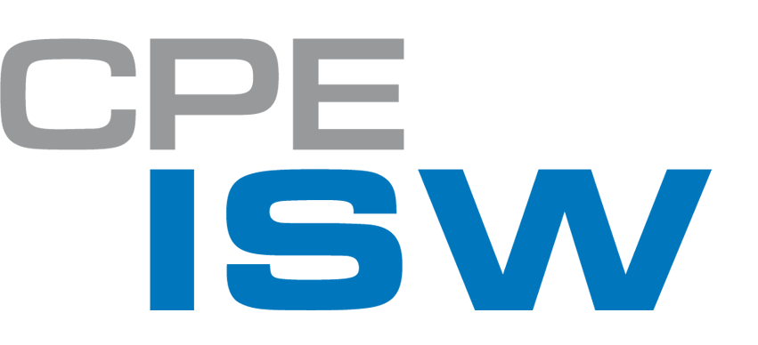 CPE-ISW - Capability Program Executive, Intelligence and Spectrum Warfare