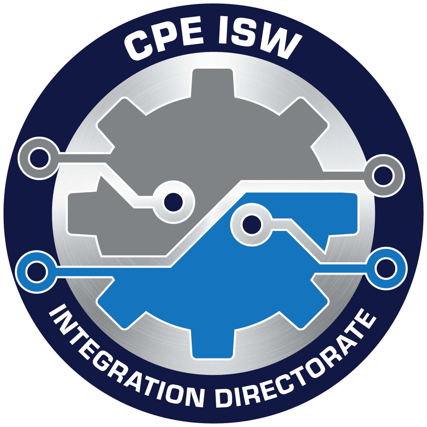 CPE ISW Integration Directorate