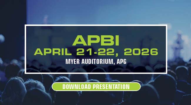 2026 AIDP Industry Day