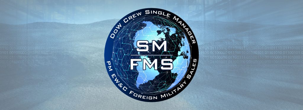 DOW CREW Single Manager Logo.