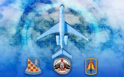 Building the Future: Successful Launch of Sensor Operator Training for HADES Transition