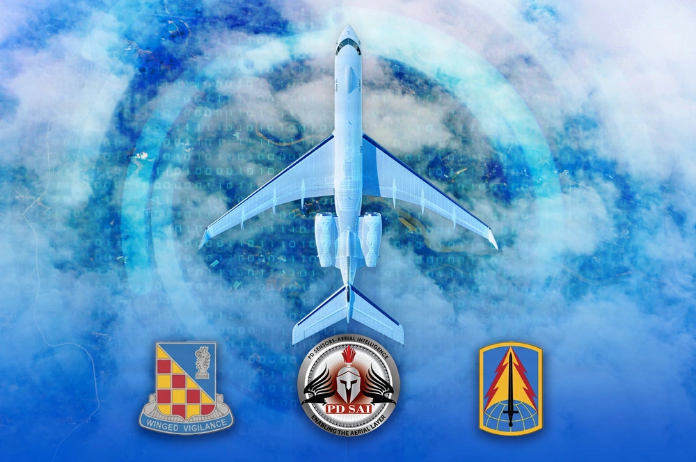 Building the Future: Successful Launch of Sensor Operator Training for HADES Transition