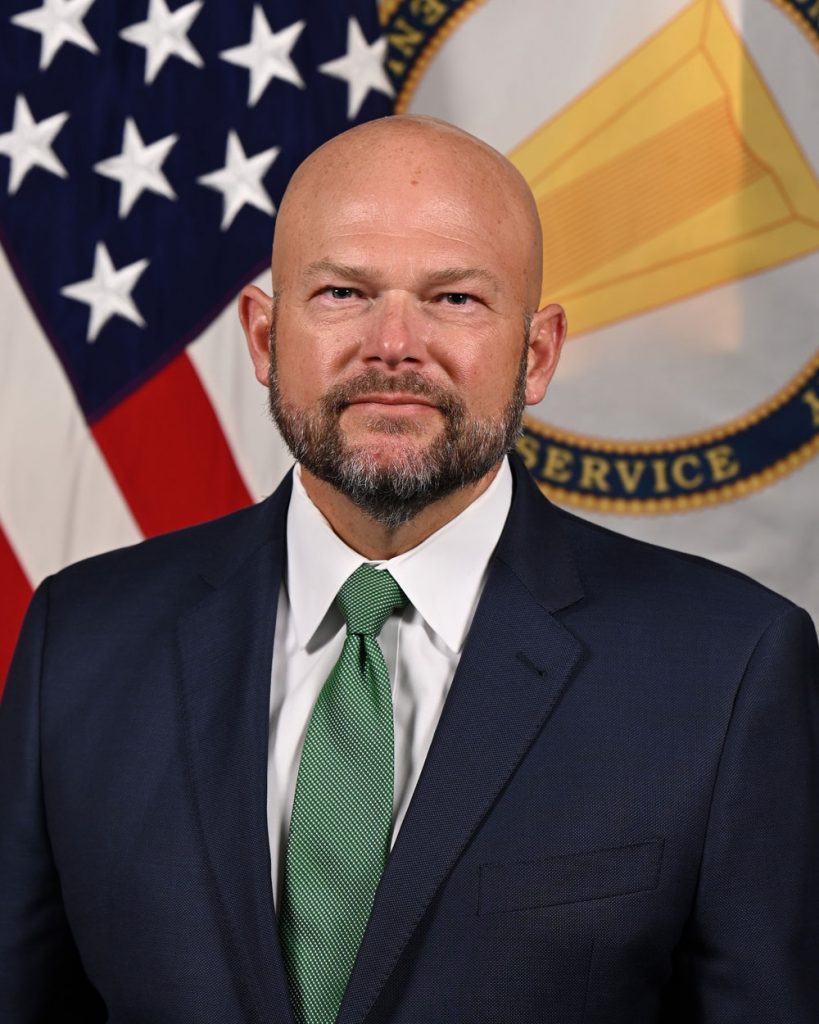 Mr. Christopher P. Manning
