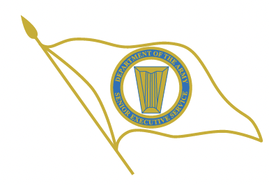 United States Army Lieutenant General's flag